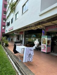 Blk 110 Chong Pang Garden (Yishun), HDB 3 Rooms #503402541